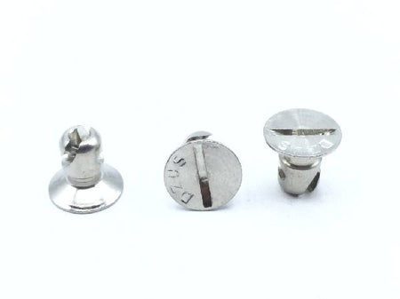 126J-430-SS Turnlock Fastener Stud (4)