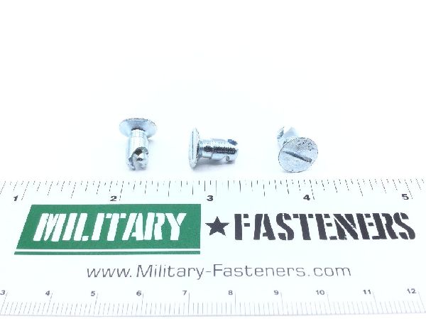 126J-440-Z3C Turnlock Fastener Stud