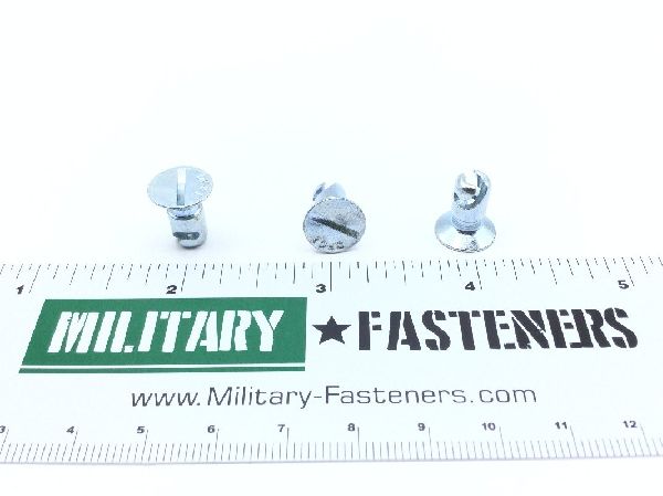 126J-440-Z3C Turnlock Fastener Stud (2)
