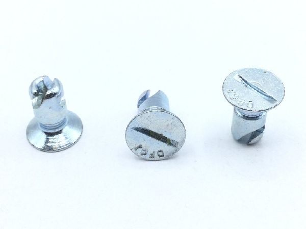 126J-440-Z3C Turnlock Fastener Stud (5)