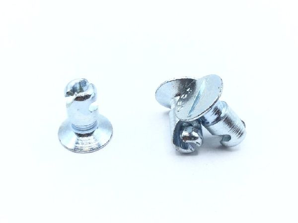 126J-440-Z3C Turnlock Fastener Stud (6)