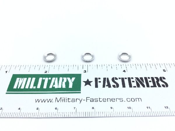 127H-35 Turnlock Fastener Eyelet (3)
