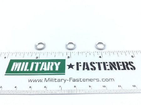 127H-35 Turnlock Fastener Eyelet (3)