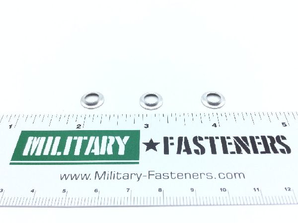 127H-35 Turnlock Fastener Eyelet (4)