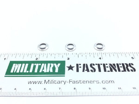 127H-35 Turnlock Fastener Eyelet (4)