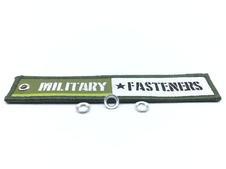 127H-35 Turnlock Fastener Eyelet (5)