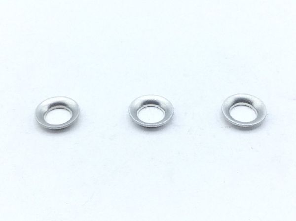 127H-35 Turnlock Fastener Eyelet (6)