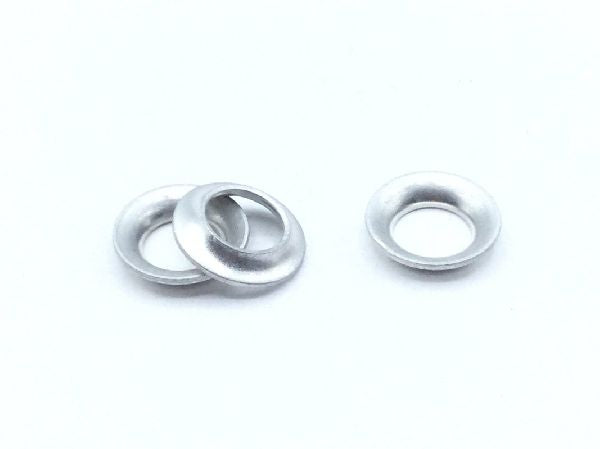 127H-35 Turnlock Fastener Eyelet (8)