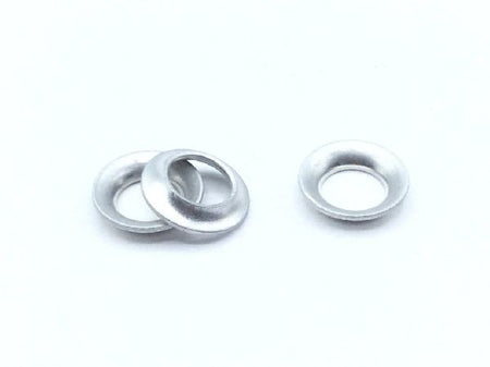 127H-35 Turnlock Fastener Eyelet (8)