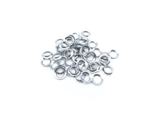127H-3 Turnlock Fastener Eyelet (2)