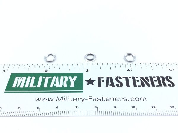 127H-3 Turnlock Fastener Eyelet (4)