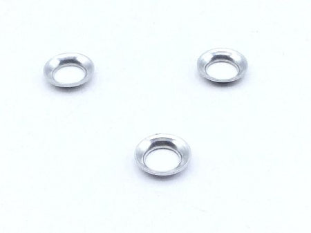 127H-3 Turnlock Fastener Eyelet (6)