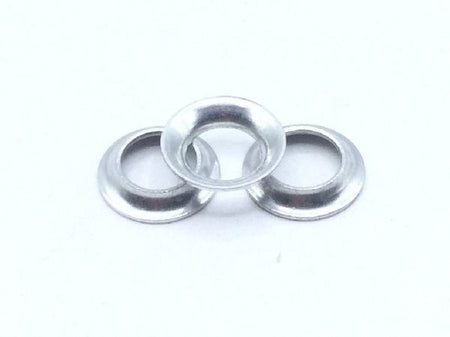 127H-3 Turnlock Fastener Eyelet (8)
