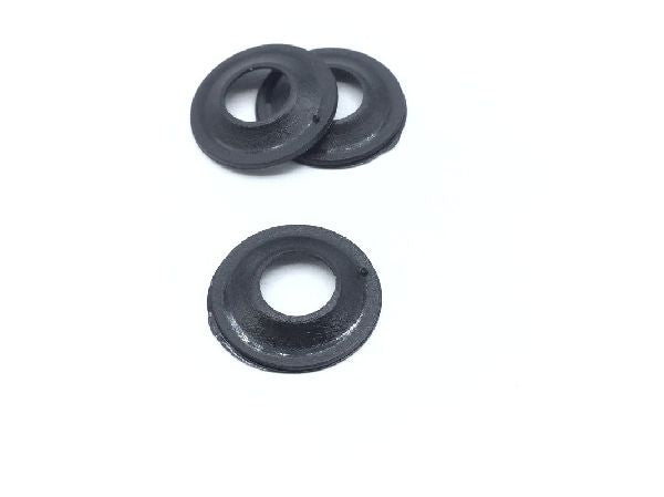 127P-4B Snap Fastener Clinch Plate