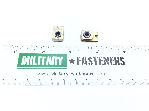 130008 Clip-On Nut