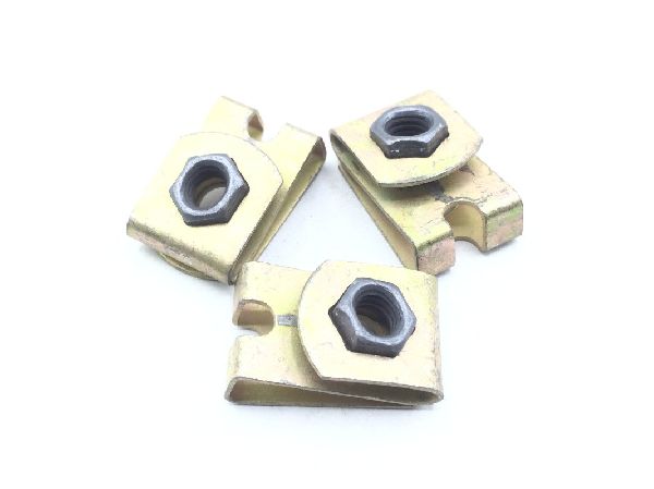 13080000-3 Clip-On Nut
