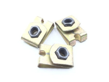13080000-3 Clip-On Nut