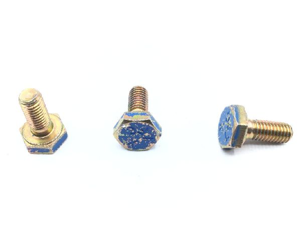 130909B12 Machine Bolt