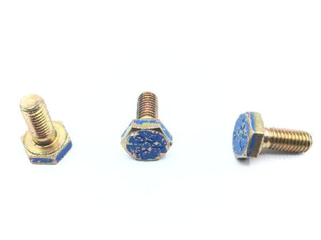 130909B12 Machine Bolt