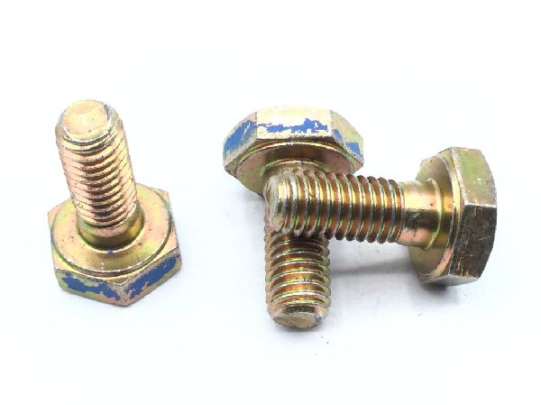 130909B12 Machine Bolt (2)