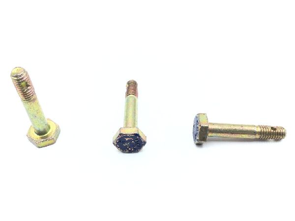 130909B172 Machine Bolt