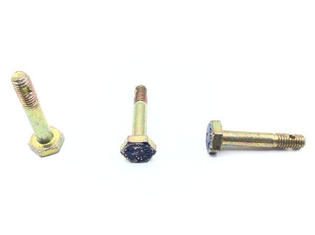 130909B172 Machine Bolt
