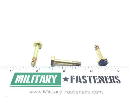 130909B172 Machine Bolt (6)