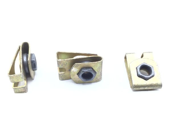 13100000-3 Clip-On Nut
