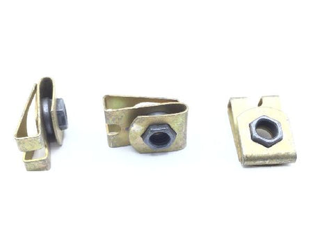 13100000-3 Clip-On Nut