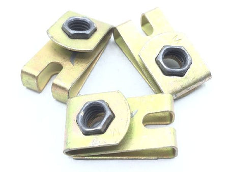 13100000-4 Clip-On Nut