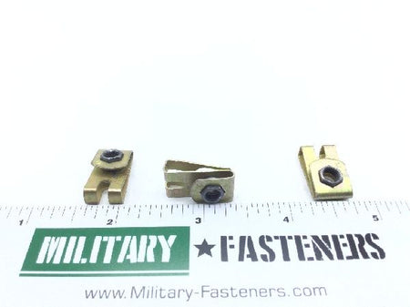 13100000-4 Clip-On Nut (4)
