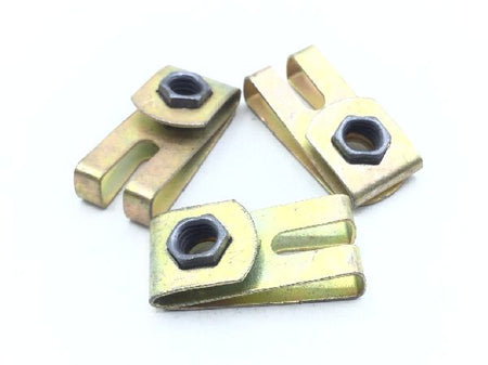 13100000-5 Clip-On Nut
