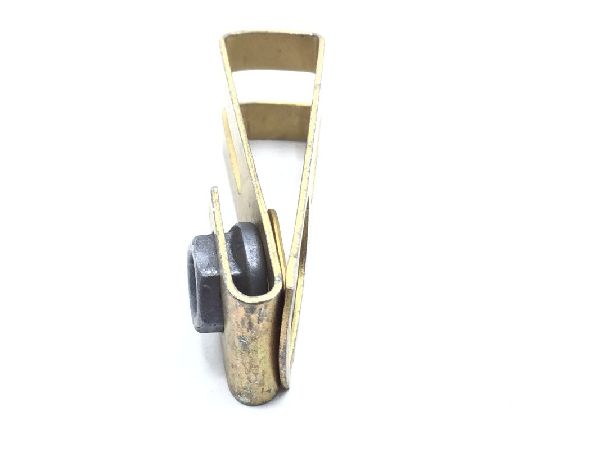 13100000-6 Clip-On Nut