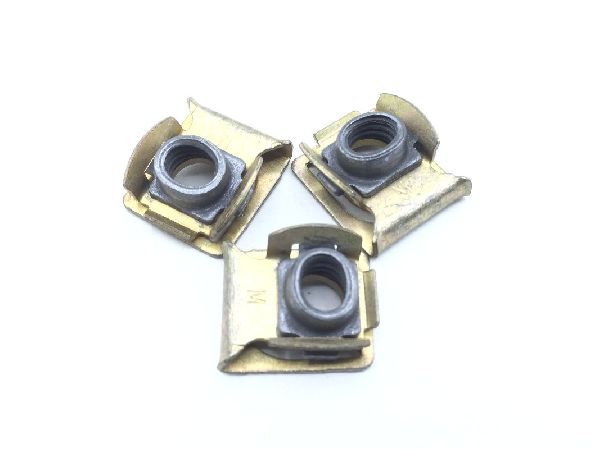 13100001-1-1 Clip-On Nut