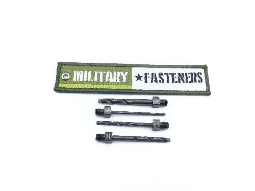 1341-BITS Replacement Drill Bits (3)