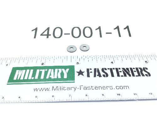 140-001-11 Flat Washer (2)