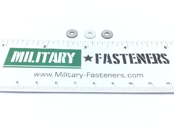 140-001-11 Flat Washer (5)