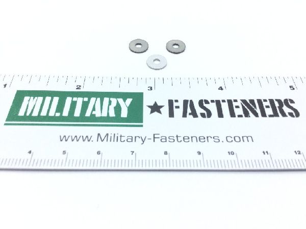 140-001-11 Flat Washer (6)