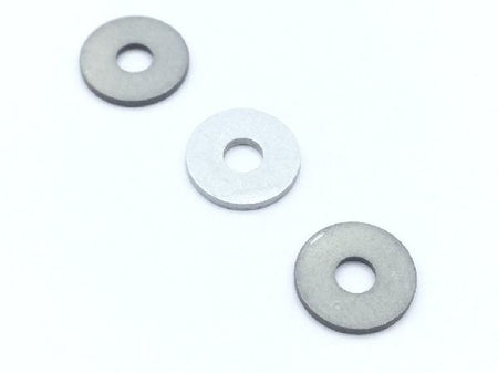 140-001-11 Flat Washer (8)