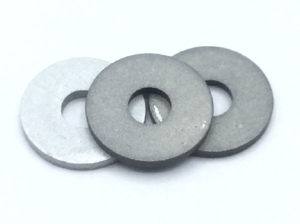 140-001-11 Flat Washer (9)