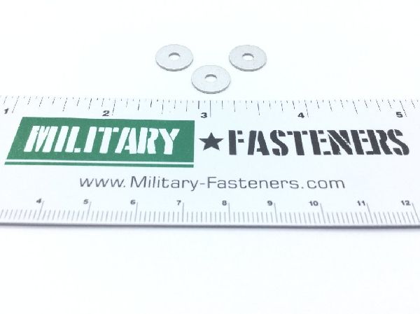 140-001-1 Flat Washer