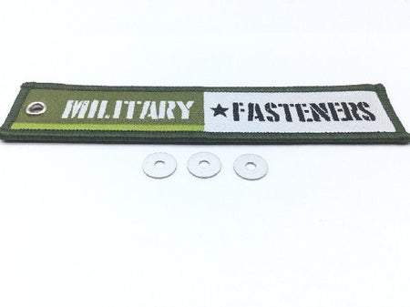140-001-1 Flat Washer (3)