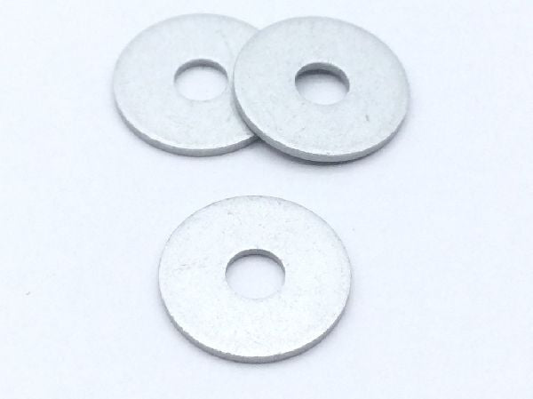 140-001-1 Flat Washer (4)
