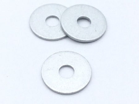140-001-1 Flat Washer (4)