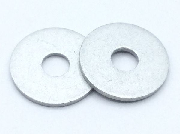 140-001-1 Flat Washer (6)