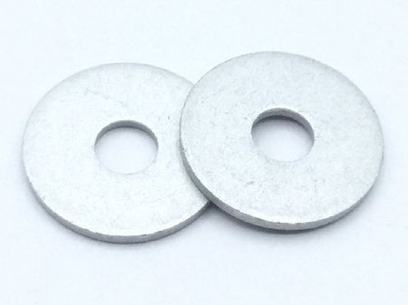 140-001-1 Flat Washer (6)