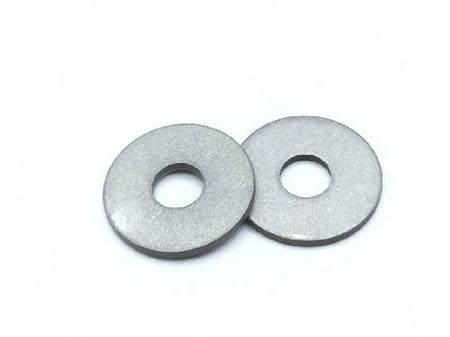 140-001-3 Flat Washer (3)