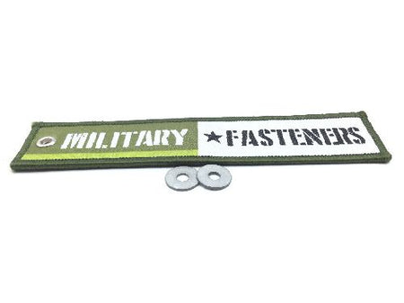 140-001-3 Flat Washer (4)