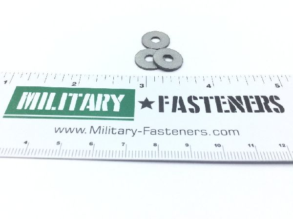 140-001-3 Flat Washer (5)