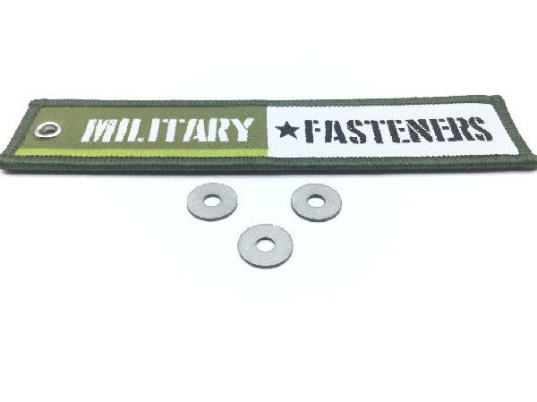 140-001-3 Flat Washer (7)